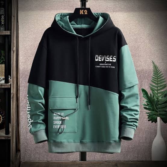 Hoodies & winter wears